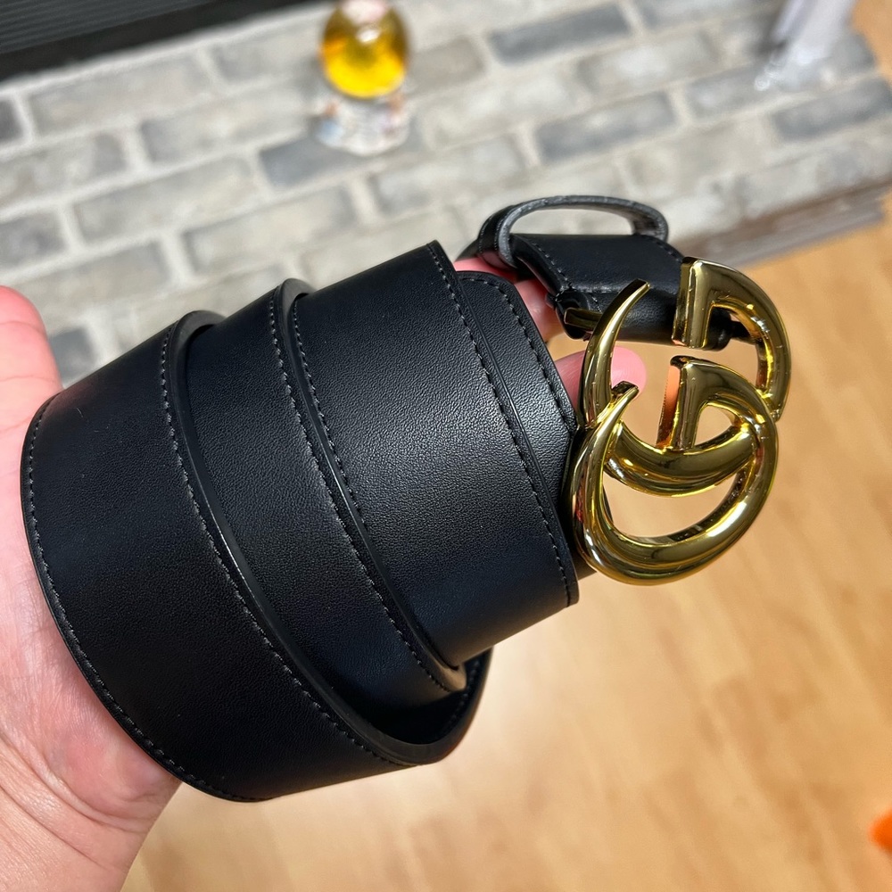 GG belt